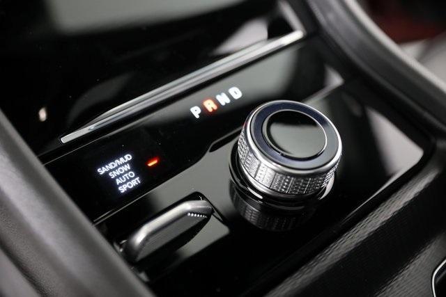 new 2025 Jeep Grand Cherokee L car, priced at $43,803