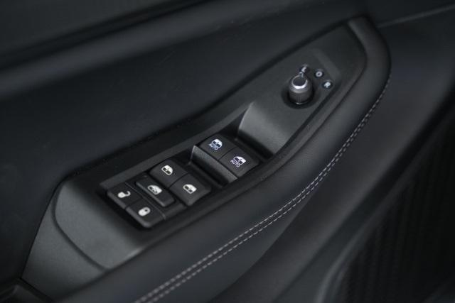 new 2025 Jeep Grand Cherokee L car, priced at $43,304