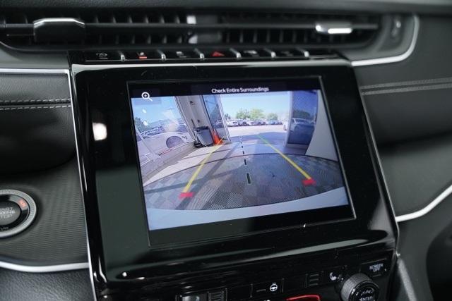 new 2025 Jeep Grand Cherokee L car, priced at $43,304