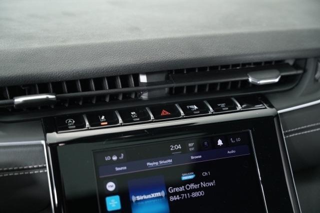 new 2025 Jeep Grand Cherokee L car, priced at $43,304