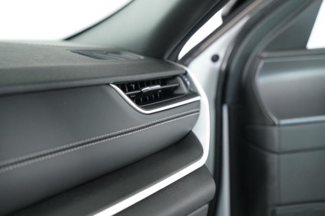 new 2025 Jeep Grand Cherokee L car, priced at $43,304