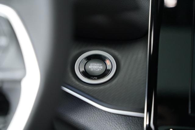 new 2025 Jeep Grand Cherokee L car, priced at $43,304