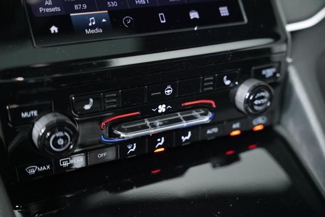 new 2025 Jeep Grand Cherokee L car, priced at $43,304