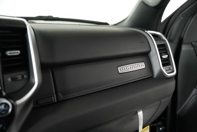 new 2025 Ram 1500 car, priced at $51,127
