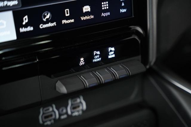 new 2025 Ram 1500 car, priced at $51,127