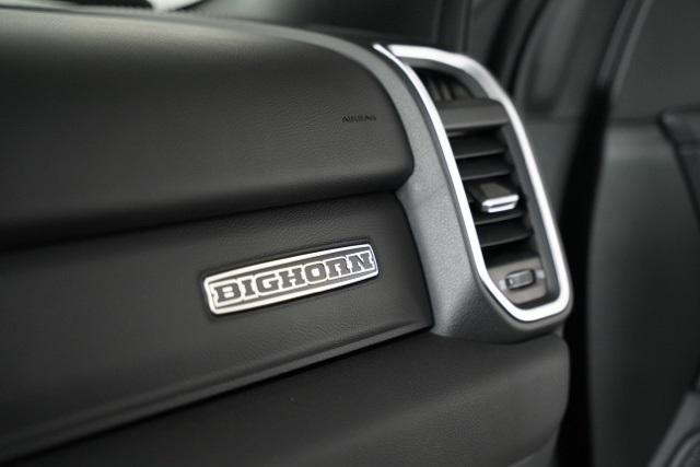 new 2025 Ram 1500 car, priced at $51,127