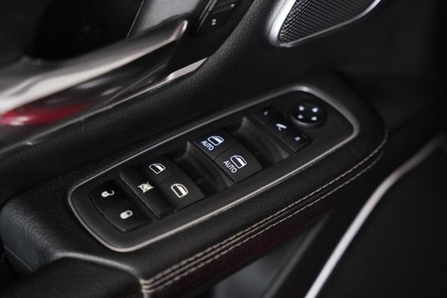 used 2022 Ram 1500 car, priced at $43,998