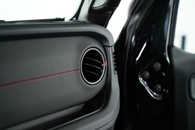 new 2025 Jeep Wrangler car, priced at $63,186