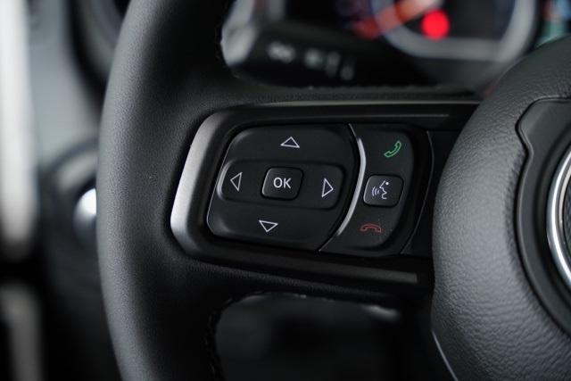 new 2025 Jeep Wrangler car, priced at $63,186
