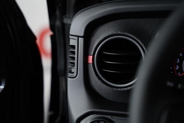 new 2025 Jeep Wrangler car, priced at $63,186