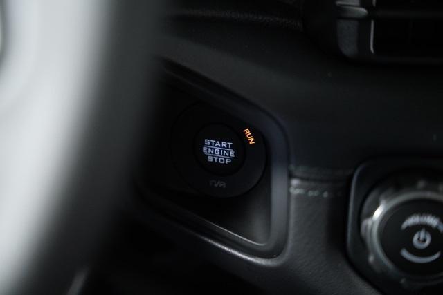 new 2025 Jeep Wrangler car, priced at $63,186