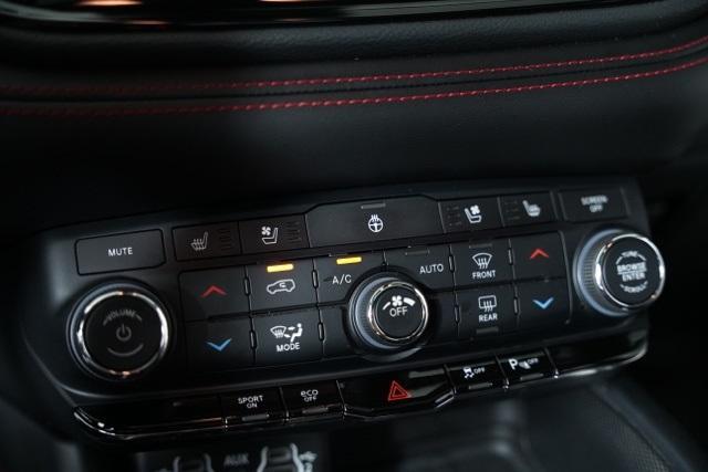 used 2023 Dodge Durango car, priced at $38,998