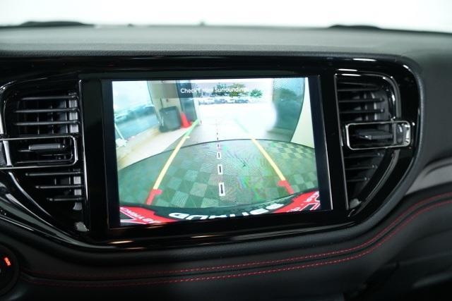 used 2023 Dodge Durango car, priced at $38,998