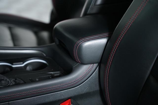 used 2023 Dodge Durango car, priced at $38,998