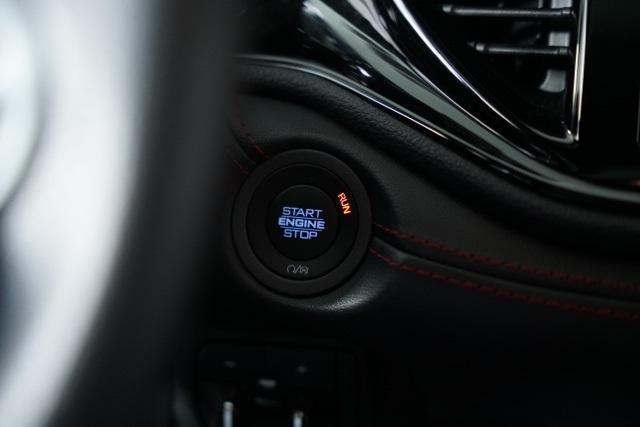 used 2023 Dodge Durango car, priced at $38,998