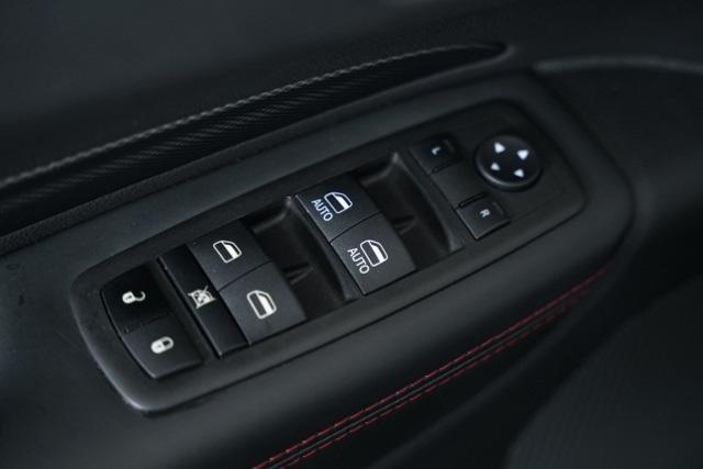 used 2023 Dodge Durango car, priced at $38,998