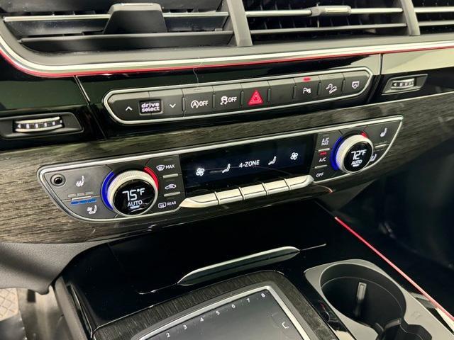 used 2018 Audi Q7 car, priced at $22,999
