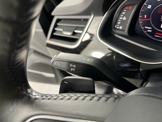used 2018 Audi Q7 car, priced at $22,999