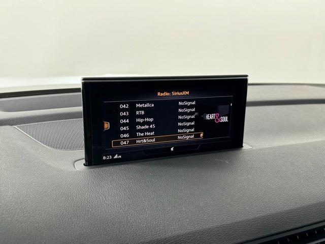 used 2018 Audi Q7 car, priced at $22,999
