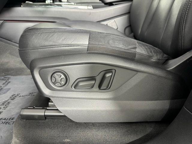 used 2018 Audi Q7 car, priced at $22,999