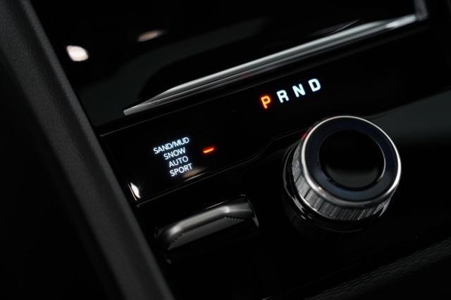 new 2025 Jeep Grand Cherokee car, priced at $42,395