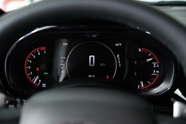 new 2025 Dodge Durango car, priced at $42,487