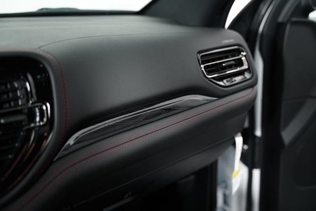 new 2025 Dodge Durango car, priced at $42,487