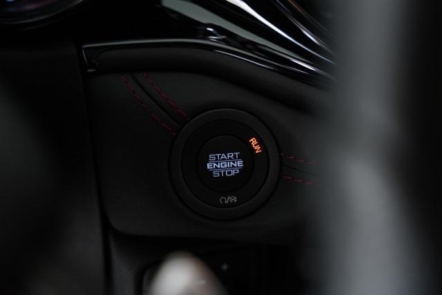 new 2025 Dodge Durango car, priced at $42,487