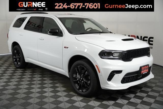 new 2025 Dodge Durango car, priced at $42,737