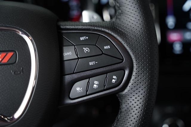 new 2025 Dodge Durango car, priced at $42,487