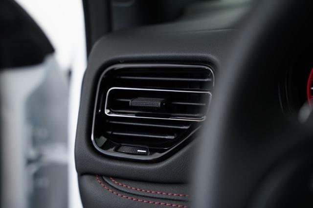 new 2025 Dodge Durango car, priced at $42,487