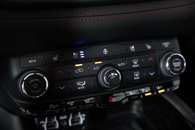 new 2025 Dodge Durango car, priced at $42,487