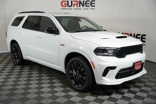 new 2025 Dodge Durango car, priced at $42,487