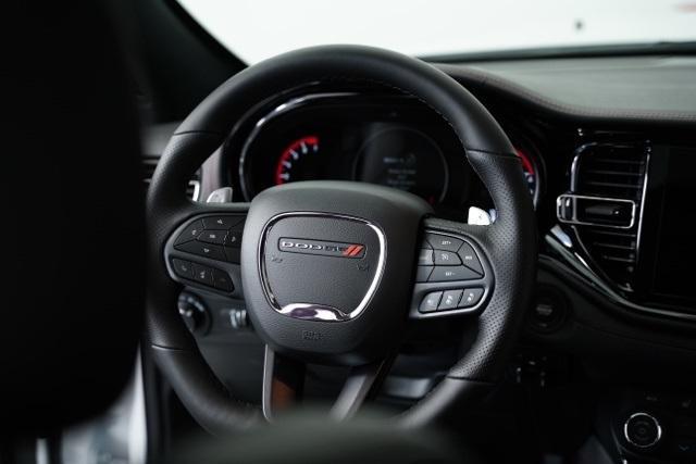 new 2025 Dodge Durango car, priced at $42,487