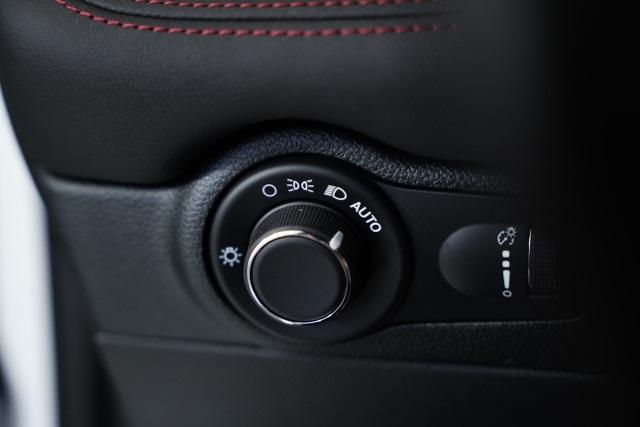 new 2025 Dodge Durango car, priced at $42,487