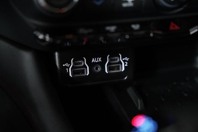 new 2025 Dodge Durango car, priced at $42,487