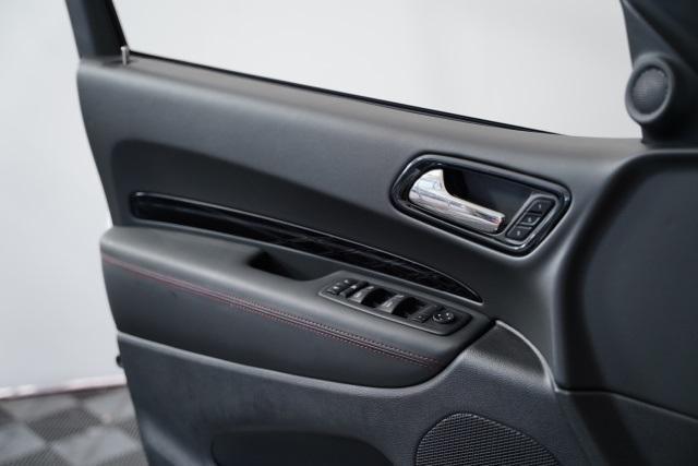 new 2025 Dodge Durango car, priced at $42,487