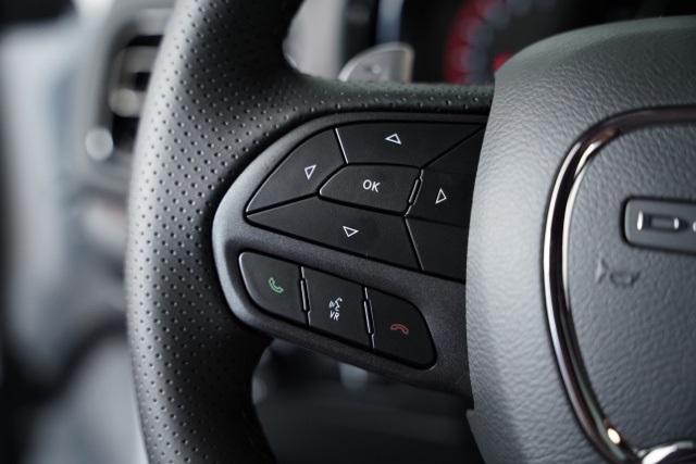 new 2025 Dodge Durango car, priced at $42,487