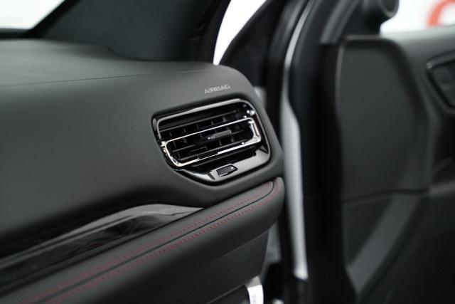 new 2025 Dodge Durango car, priced at $42,487