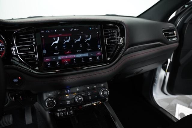 new 2025 Dodge Durango car, priced at $42,487