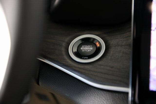 new 2025 Jeep Grand Cherokee car, priced at $45,207