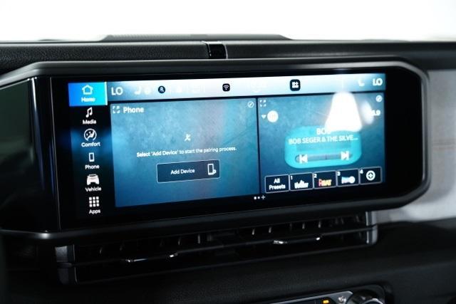 new 2025 Jeep Wrangler car, priced at $42,327