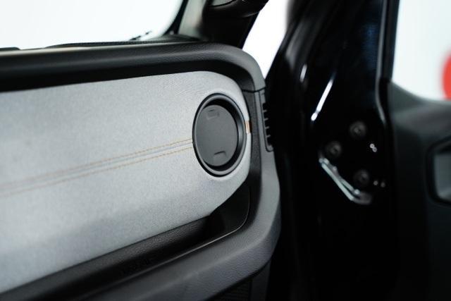 new 2025 Jeep Wrangler car, priced at $42,327