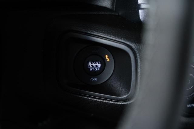 new 2025 Jeep Wrangler car, priced at $42,327