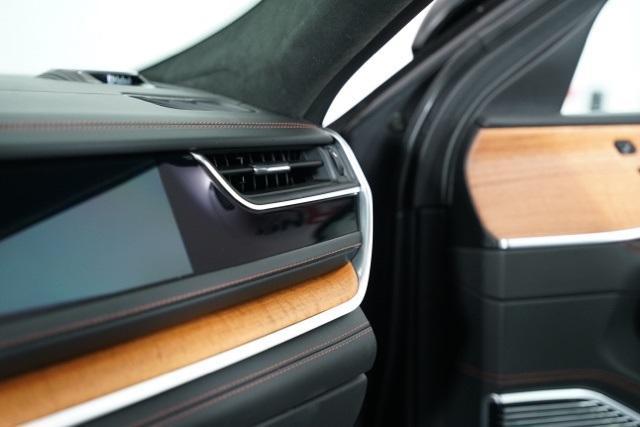 used 2022 Jeep Grand Cherokee 4xe car, priced at $35,599