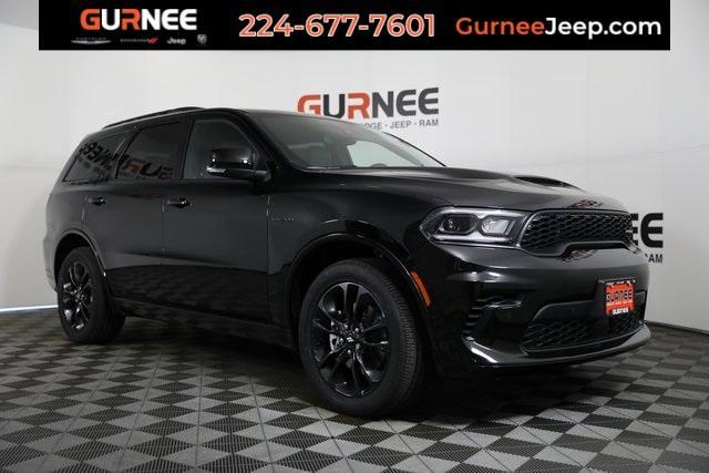 new 2025 Dodge Durango car, priced at $59,535