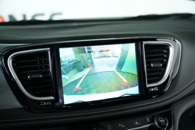 new 2026 Chrysler Pacifica car, priced at $49,838