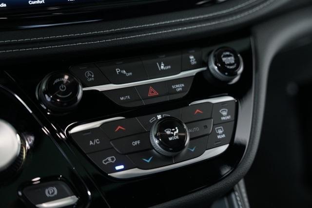 new 2026 Chrysler Pacifica car, priced at $49,838