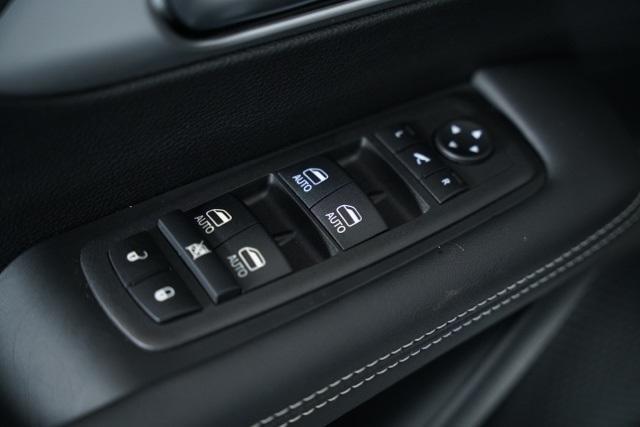 new 2026 Chrysler Pacifica car, priced at $49,838