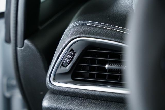 new 2026 Chrysler Pacifica car, priced at $49,838